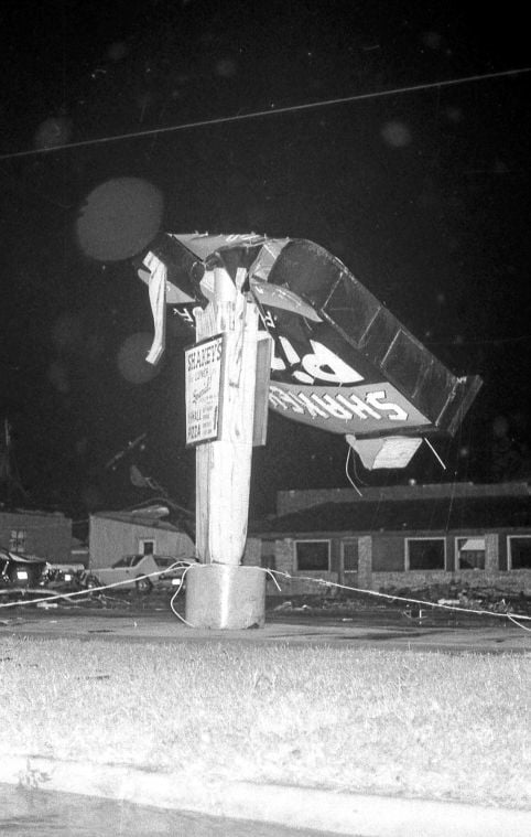1974 tornado
